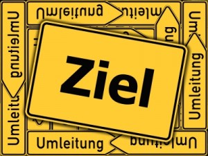 Erfolg ist die gemeinsame Zielerreichung