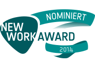 Nominierungssiegel _New Work Award